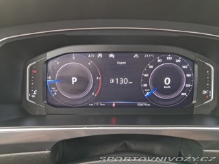 Volkswagen Ostatní modely Tiguan Allspace  2.0 BiTDI 2020