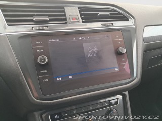 Volkswagen Ostatní modely Tiguan Allspace  2.0 BiTDI 2020