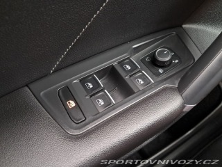 Volkswagen Ostatní modely Tiguan Allspace  2.0 BiTDI 2020