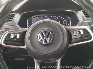 Volkswagen Ostatní modely Tiguan Allspace  2.0 BiTDI 2020