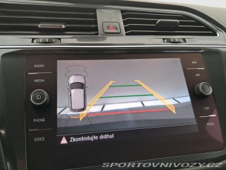 Volkswagen Ostatní modely Tiguan Allspace  2.0 BiTDI 2020