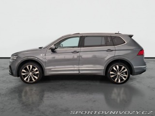 Volkswagen Ostatní modely Tiguan Allspace  2.0 BiTDI 2020