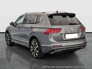 Volkswagen Ostatní modely Tiguan Allspace  2.0 BiTDI 2020