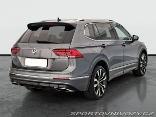 Volkswagen Ostatní modely Tiguan Allspace  2.0 BiTDI 2020