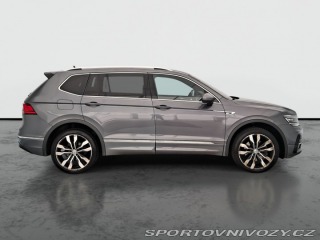 Volkswagen Ostatní modely Tiguan Allspace  2.0 BiTDI 2020