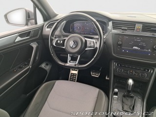 Volkswagen Ostatní modely Tiguan Allspace  2.0 BiTDI 2020
