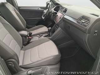 Volkswagen Ostatní modely Tiguan Allspace  2.0 BiTDI 2020