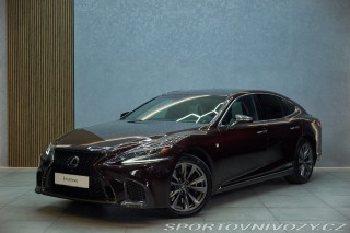 Lexus  LS