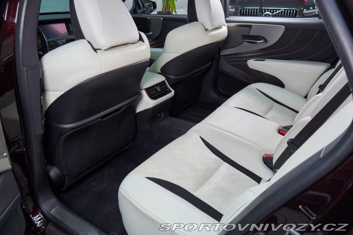 Lexus Ostatní modely LS 2019