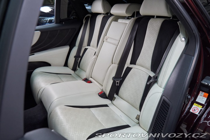 Lexus Ostatní modely LS 2019