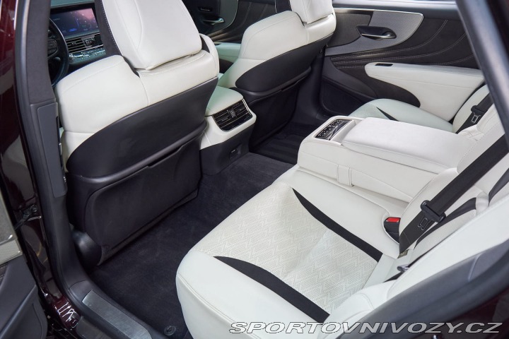 Lexus Ostatní modely LS 2019