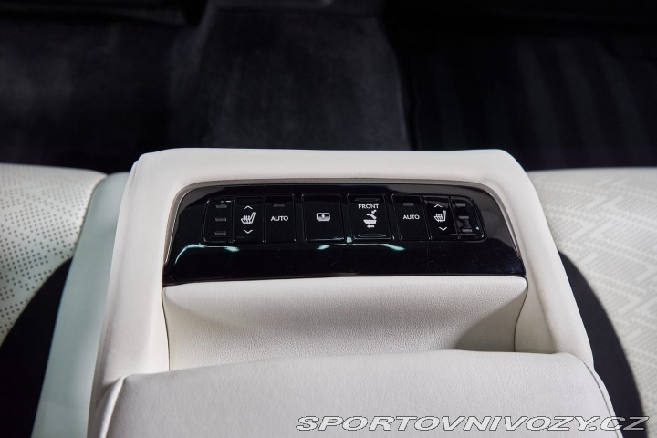 Lexus Ostatní modely LS 2019