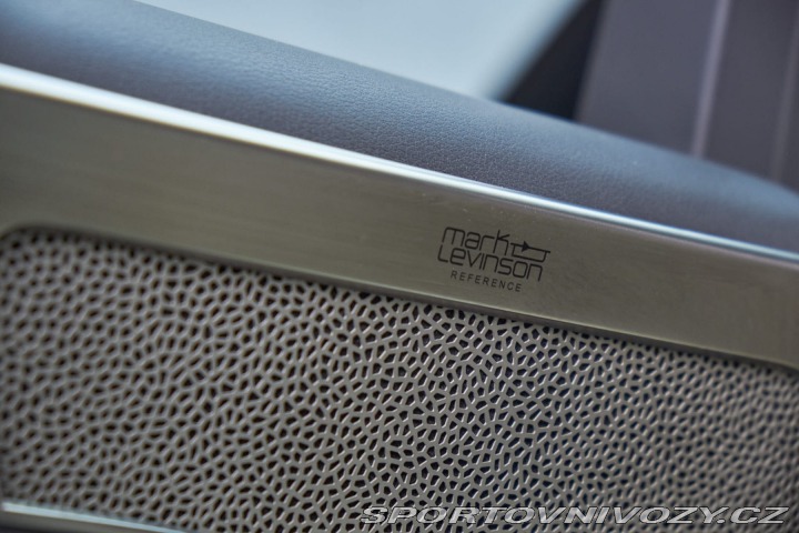Lexus Ostatní modely LS 2019