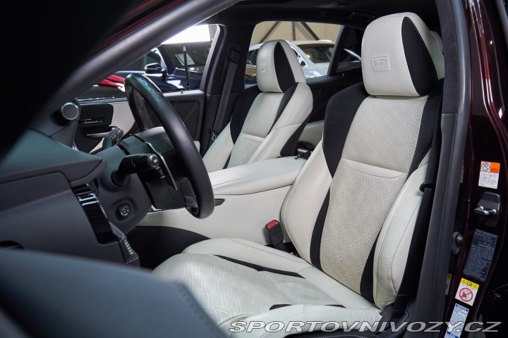 Lexus Ostatní modely LS 2019