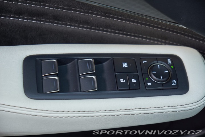 Lexus Ostatní modely LS 2019