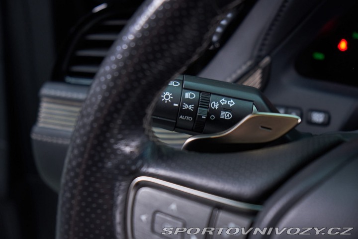 Lexus Ostatní modely LS 2019