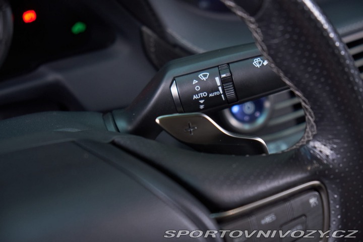 Lexus Ostatní modely LS 2019