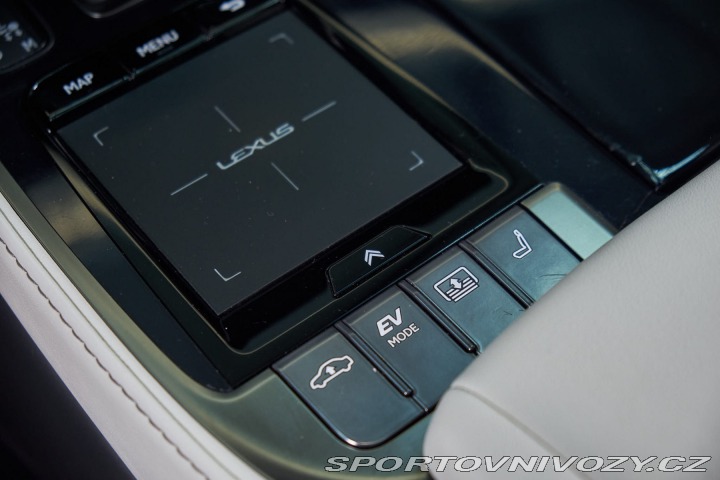 Lexus Ostatní modely LS 2019