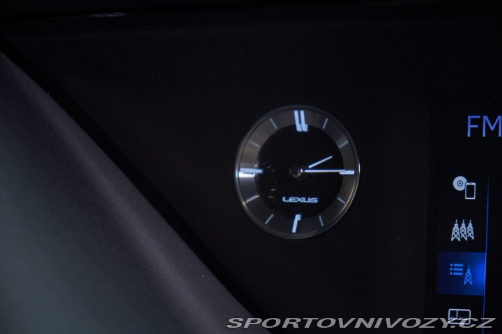 Lexus Ostatní modely LS 2019