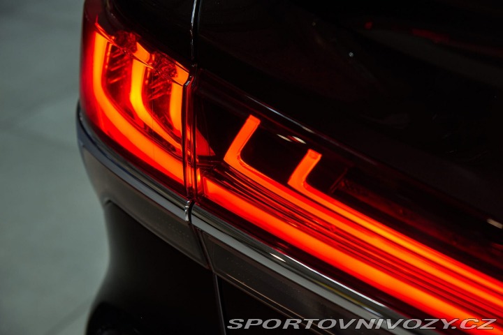 Lexus Ostatní modely LS 2019