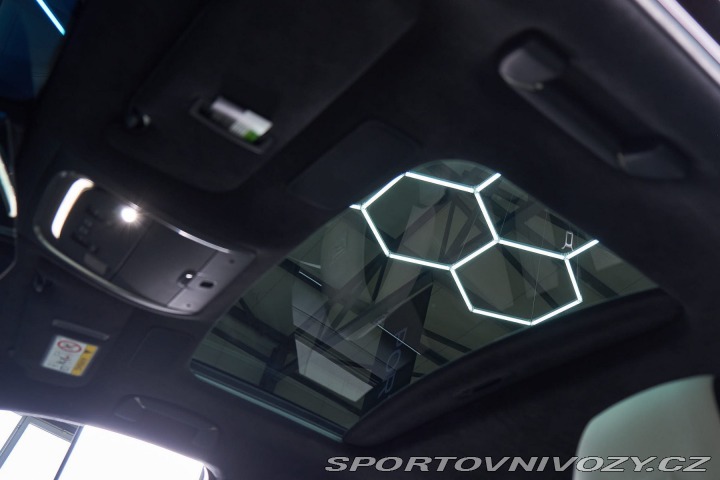 Lexus Ostatní modely LS 2019