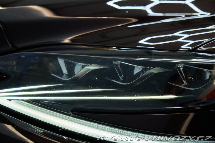 Lexus Ostatní modely LS 2019