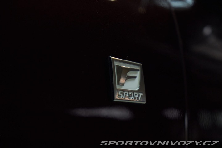 Lexus Ostatní modely LS 2019