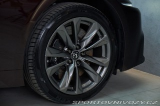 Lexus Ostatní modely LS 2019