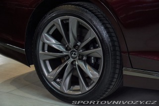 Lexus Ostatní modely LS 2019
