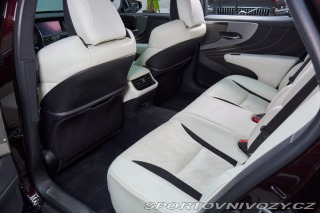 Lexus Ostatní modely LS 2019
