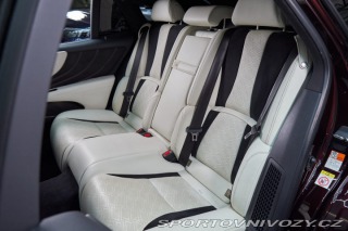 Lexus Ostatní modely LS 2019