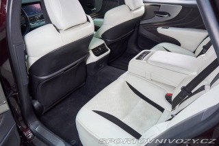 Lexus Ostatní modely LS 2019