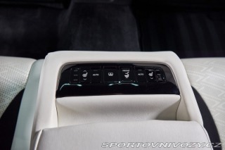 Lexus Ostatní modely LS 2019