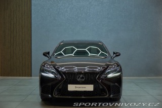 Lexus Ostatní modely LS 2019