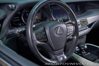 Lexus Ostatní modely LS 2019