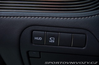 Lexus Ostatní modely LS 2019