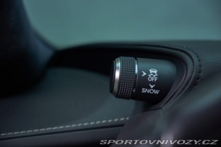 Lexus Ostatní modely LS 2019