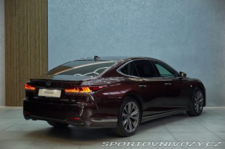 Lexus Ostatní modely LS 2019