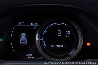 Lexus Ostatní modely LS 2019
