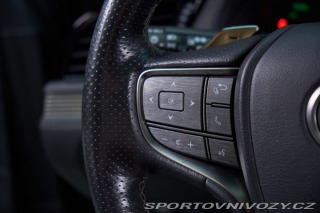 Lexus Ostatní modely LS 2019