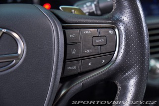 Lexus Ostatní modely LS 2019