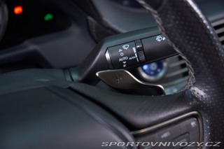 Lexus Ostatní modely LS 2019