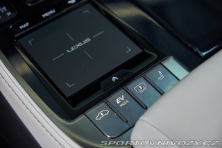Lexus Ostatní modely LS 2019