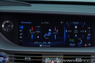 Lexus Ostatní modely LS 2019