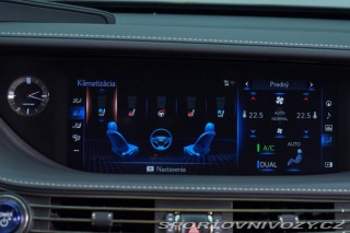 Lexus Ostatní modely LS 2019