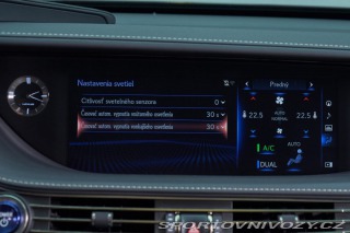 Lexus Ostatní modely LS 2019