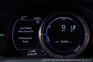 Lexus Ostatní modely LS 2019
