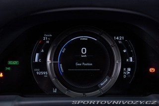 Lexus Ostatní modely LS 2019