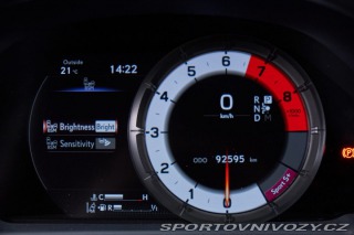 Lexus Ostatní modely LS 2019