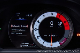 Lexus Ostatní modely LS 2019